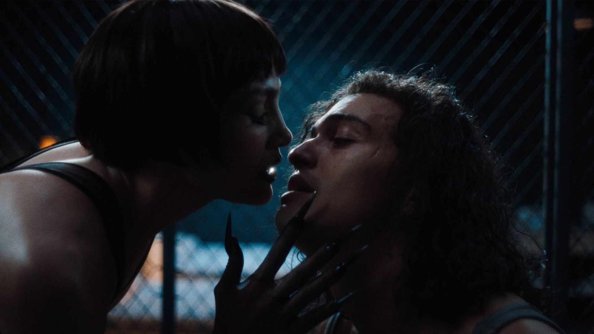 Movie Review - Kiss of the Spider Woman (2025)